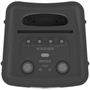 KLIPSCH New York Black