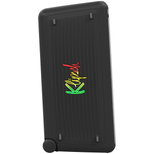 KLIPSCH New York Black