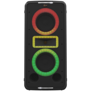 KLIPSCH New York Black