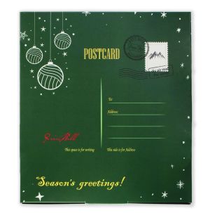 Кутия с 4 чифта чорапи Arty Socks Коледна Приказка