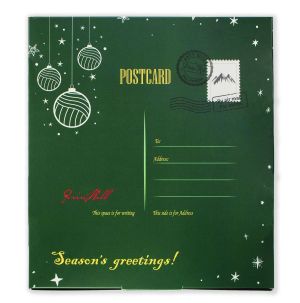 Кутия с 4 чифта чорапи Arty Socks Коледни Животни