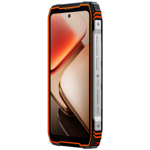 Blackview XPLORE 1 Rugged Phone 6.78" FHD+ + 2.01" Secondary , 16+512GB Dimensity 7050 50+64MP,Night Vision , Android 15 , 20000mAh + 55W , 5G , Orange, Rugged , MIL-STD)