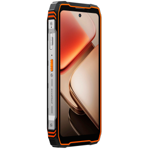 Blackview XPLORE 1 Rugged Phone 6.78" FHD+ + 2.01" Secondary , 16+512GB Dimensity 7050 50+64MP,Night Vision , Android 15 , 20000mAh + 55W , 5G , Orange, Rugged , MIL-STD)