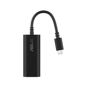 Мрежова адаптер ASUS USB-C2500 V2 USB-Type C, RJ45 2.5G/1G/100Mbps