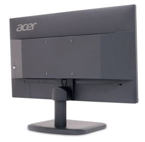 Монитор Acer EK221QE3bi, 21.45'' FHD(1920x1080) IPS, ZeroFrame 100Hz 16:9 1ms(VRB),100M:1, 250nits, VGA, HDMI,  Speakers, EnergyStar, EPEAT Gold, Energy Efficiency Class E, Black, 2Y