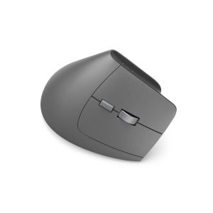 Hama "EWM-700R" Ergonomic Vertical Mouse, Multi-Device, Wireless, Battery, anth.