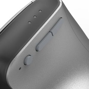 Hama "EWM-700R" Ergonomic Vertical Mouse, Multi-Device, Wireless, Battery, anth.