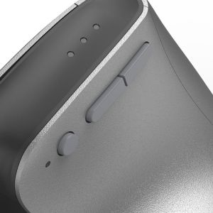 Hama "EWM-700R" Ergonomic Vertical Mouse, Multi-Device, Wireless, Battery, anth.