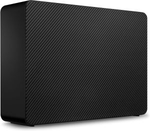 Външен хард диск SEAGATE Expansion Desktop External Drive 10 TB