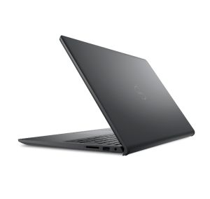 Лаптоп Dell Pro 15 Essential PV15250, Intel Core i5-1334U (10 cores, up to 4.60 GHz), 15.6" FHD (1920x1080) 120Hz WVA AG, 8GB, 1x8GB, DDR5, 5200MT/s, 512GB M.2 PCIe NVMe, Intel UHD Graphics, HD RGB cam, Wi-Fi 6, FPR, Bulgarian, Ubuntu, Carbon, 3Y PS