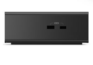 Докинг станция Lenovo ThinkPad USB4 Dock 5000 - 100W EU