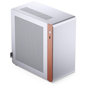 Case Jonsbo NV10 Mini ITX - Silver