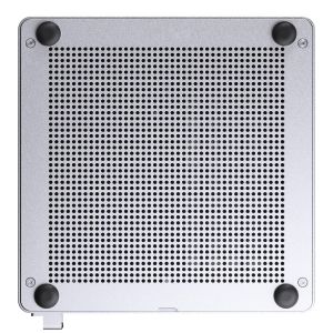 Case Jonsbo NV10 Mini ITX - Silver