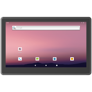 ONERugged P15R, 15.6’’ Panel PC, 1920×1080, 4 GB + 64 GB, IP65