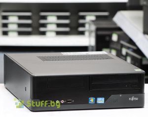 Fujitsu Esprimo E400