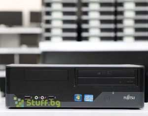 Fujitsu Esprimo E400