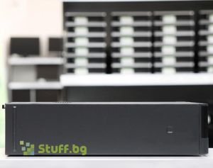 Fujitsu Esprimo E400