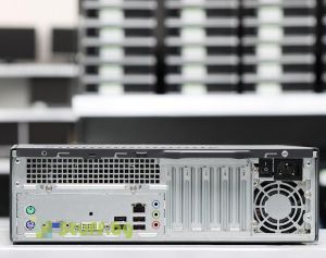 Fujitsu Esprimo E400