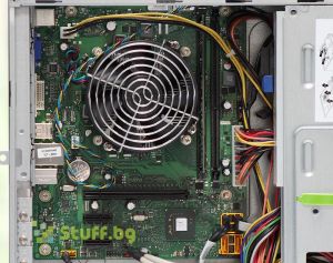 Fujitsu Esprimo E400