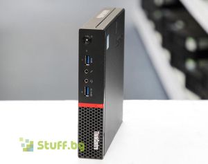 Lenovo ThinkCentre M600