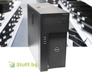 Dell Precision Tower 3620