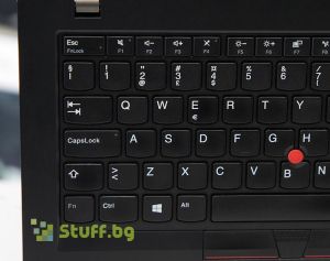 Lenovo ThinkPad L14 Gen 1 (Intel)