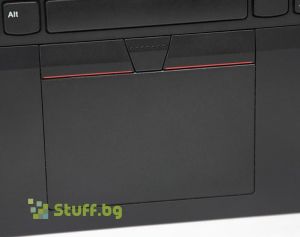 Lenovo ThinkPad L14 Gen 1 (Intel)