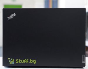 Lenovo ThinkPad L14 Gen 1 (Intel)