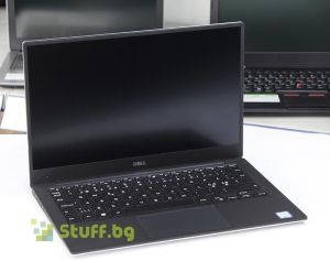 Dell XPS 13 9360