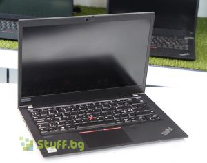 Lenovo ThinkPad T14s Gen 1 (Intel)