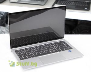 HP EliteBook x360 1040 G8