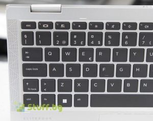 HP EliteBook x360 1040 G8