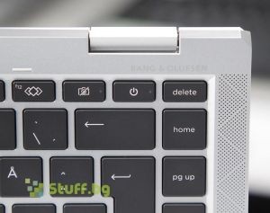 HP EliteBook x360 1040 G8