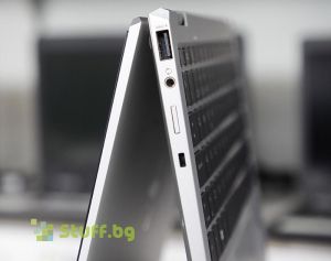 HP EliteBook x360 1040 G8