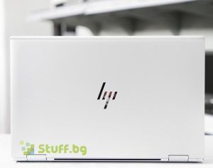 HP EliteBook x360 1040 G8