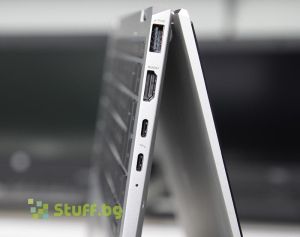 HP EliteBook x360 1040 G8