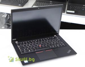 Lenovo ThinkPad X390