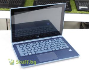 HP ProBook x360 11 G5 EE Blue