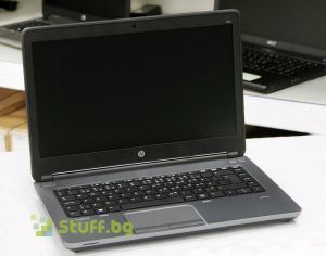 HP ProBook 640 G1