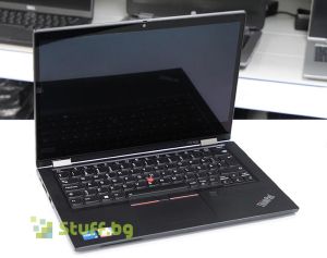 Lenovo ThinkPad L13 Yoga Gen 2 (Intel)