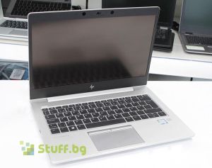 HP EliteBook 830 G5