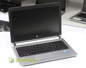 HP ProBook 430 G3