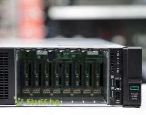 HPE ProLiant DL380 Gen10