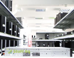 Dell PowerEdge R740xd