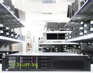 HP ProLiant DL380 G7