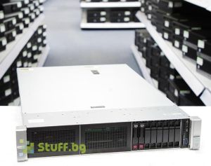 HPE ProLiant DL380 Gen9
