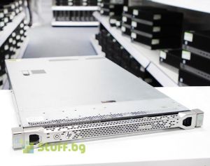 HPE ProLiant DL360 Gen9