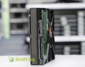 Western Digital Red NAS WD20EFRX