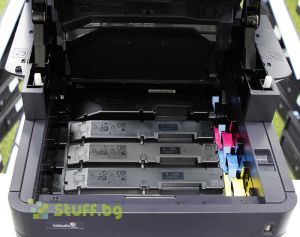 Kyocera TASKalfa 351ci