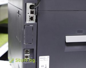 Kyocera TASKalfa 351ci